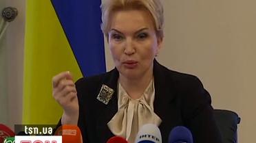 Богатырева обеспокоена недоверием украинцев к вакцинации