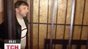 Доктор "Пі" намагався покінчити життя самогубством