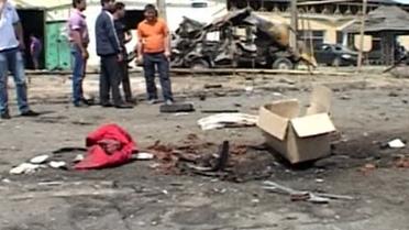 У Дагестані вбито організатора подвійного теракту в Махачкалі