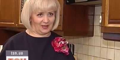 Ювілей екс-очільниці Фонду держмайна