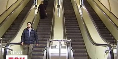Таємниці столичного метрополітену