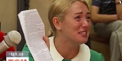 Наталя Розинська винна за обома статтями обвинувачення