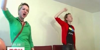 Судове засідання у резонансній справі Віталія Запорожця