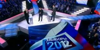 Жириновский обозвал Пугачеву проституткой