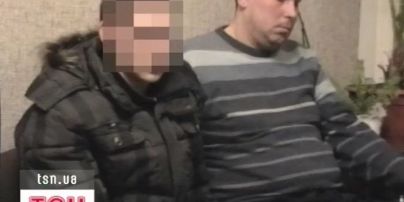 Хлопець вбив вітчима та розчленив його тіло