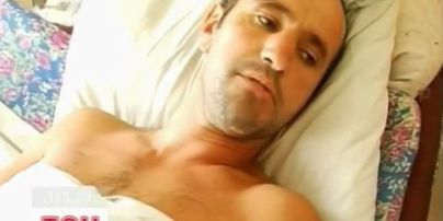 На Тернопільщині чоловік утікав з міліції через кватирку