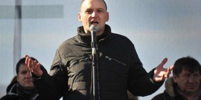 Один из лидер пенсионных протестов в России прекратил сухую голодовку в тюрьме
