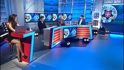 Волинь - Динамо - 0:1. Відеоаналіз