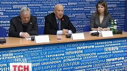 Державне космічне агентство святкує двадцятиріччя