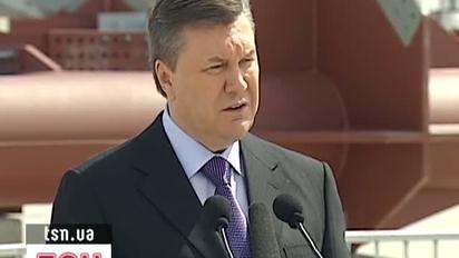 Янукович дав доручення ГПУ розслідувати питання побиття Тимошенко