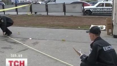 В Одесі нічого не вибухало