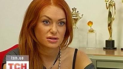 Руденька з "НеАнгелів" виходить заміж