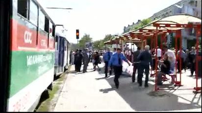 В Дніпропетровську сталась серія вибухів