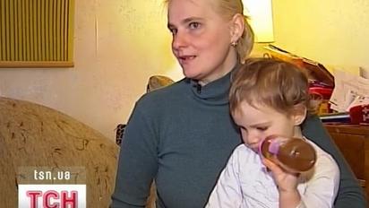 В Україні звільняють вагітних і жінок, які перебувають у декреті