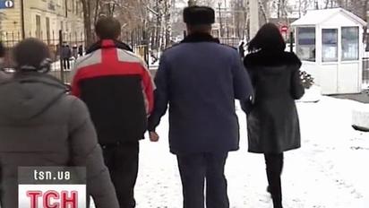Зґвалтування на Сумщині
