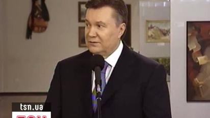 Янукович все-таки хоче, щоб Порошенко став міністром