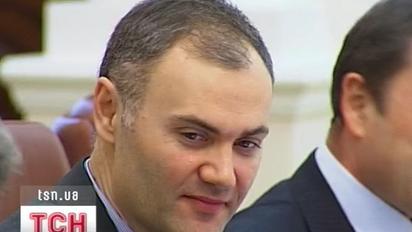 На заседании Правительства представили нового министра финансов