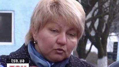 Тимошенко погодилась на проведення стаціонарного лікування