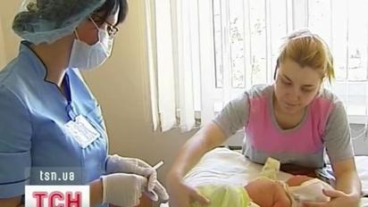 Щеплення як причина діагнозу