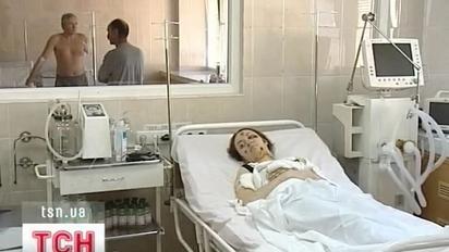 У Дніпропетровську минулої п'ятниці вибухали саморобні пристрої фугасної дії