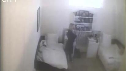 В мережі оприлюднили відео нібито з камери Тимошенко в СІЗО