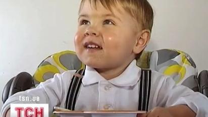 Лікарі казали, з таким діагнозом не живуть, але мама не вірила