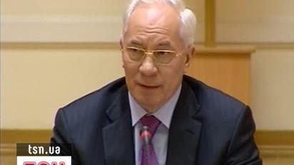 Азаров вважає, що повернення вкладів СРСР - це відновлення справедливості
