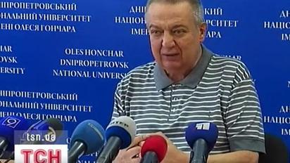 Обвинувачені у дніпропетровських терактах