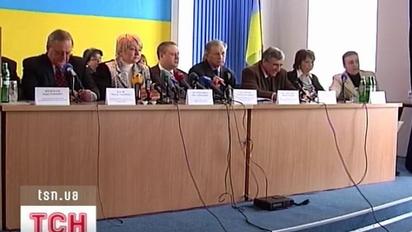 Медики з-за кордону підтвердили діагноз Юлії Тимошенко