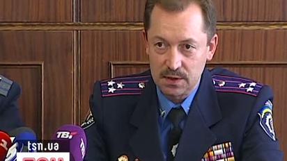 Оксана Макар дуже допомогла слідству