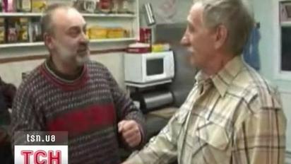 "Скорпіус" дістався до української полярної станції "Академік Вернадський"