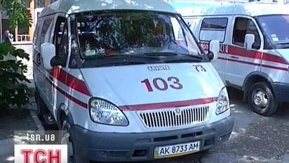 "Швидка" знову проігнорувала дитячий дзвінок