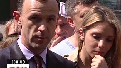Синці Тимошенко хотіли списати на бійку з співкамерницею - Кожем'якін