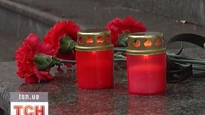 Оксана Макар померла