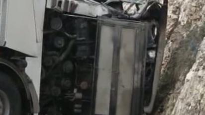 В ДТП під Єрусалимом загинули 8 дітей