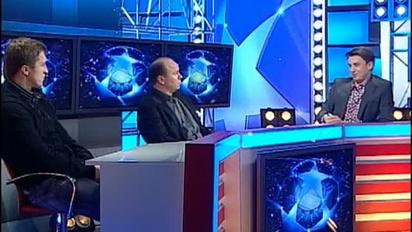 Наполі - Челсі - 3:1. Відеоаналіз матчу