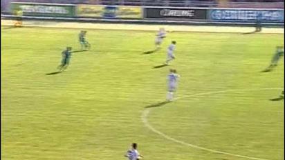 Оболонь - Волинь - 1:0. Огляд матчу