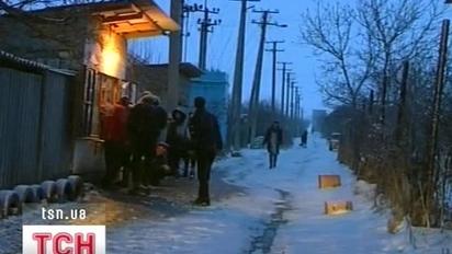 У Сімферополі дівчину щосили побили і згодували голодним собакам