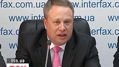 Тюремники не знайшли в аналізах Луценка гепатиту