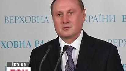 Лідер регіоналів привітав українців з Різдвом Христовим