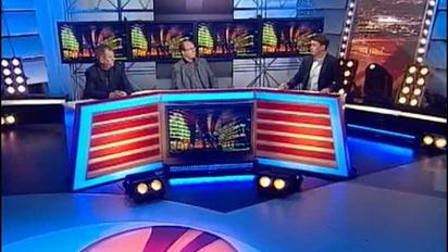 Спортинг - Атлетик - 2:1. Відеоаналіз матчу