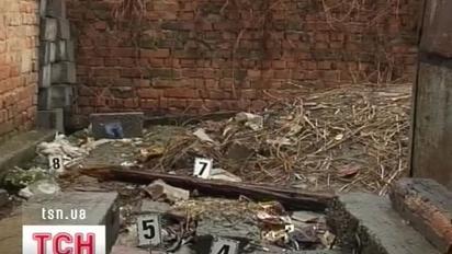 Троє 15-річних хлопців підірвалися на саморобній вибухівці у Вінниці