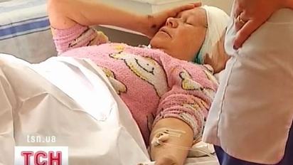 В Одесі собака бійцівської породи скалічив жінку