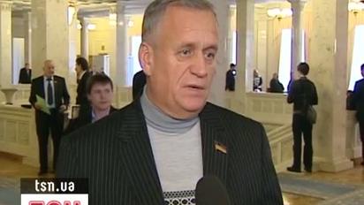 Сухий хоче "туніядців", які немають дітей обкласти податком