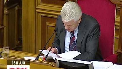 Депутатам нецікаво, куди поділись гроші на лікарню Ющенка