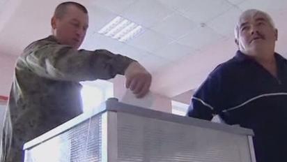 У другому турі президентських виборів в Південній Осетії переміг екс-глава КДБ