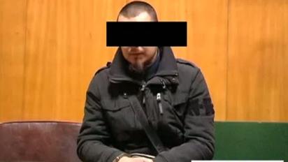 Миколаївський садист розповів на камеру, як знущались над дівчиною