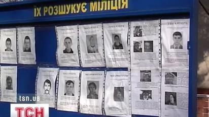 Шестеро грабіжників залізними кийками намагалися вибити гроші в бізнесмена