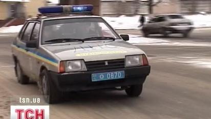 Гучна подія у прикордонному містечку Мостиська на Львівщині