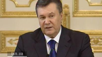 Янукович побачив, що "покращення життя" зависло